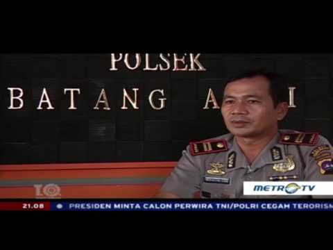 Target Operasi: Tipu Rayu Kombes Palsu