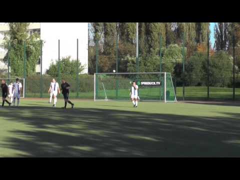 TSV Lichtenberg II - SC Staaken II (Bezirksliga, Staffel 2) - Spielszenen | SPREEKICK.TV