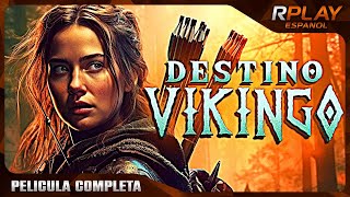 DESTINO VIKINGO | PELICULA DE ACCIÓN EN ESPANOL LATINO