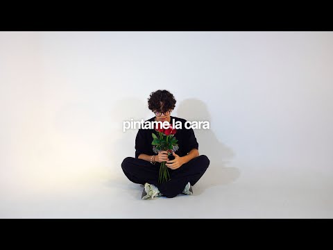 olivo - PINTAME LA CARA