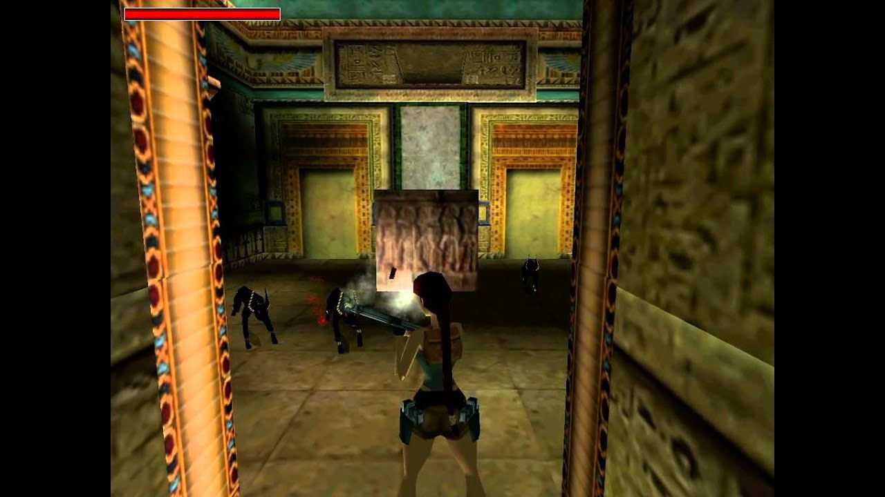 Gameplay Video