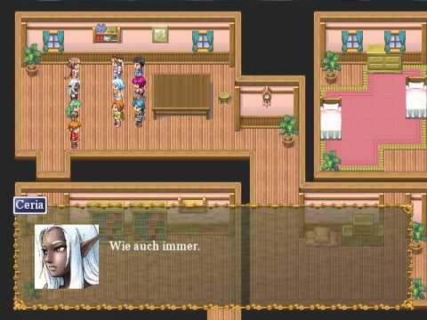 Let's Play Elements Destiny - Ancient Powers - Teil 37