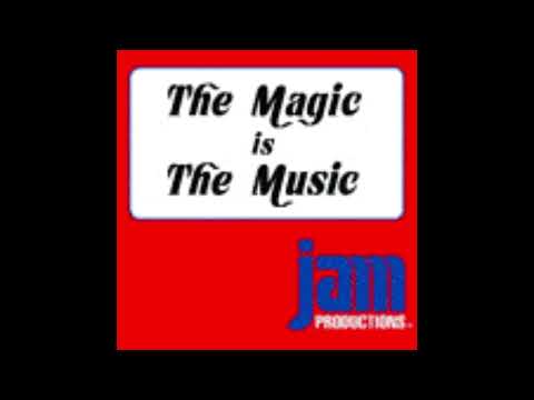 WMGK 102.9 Magic 103 Philly | The Magic is The Music (1984, JAM Creative Productions)