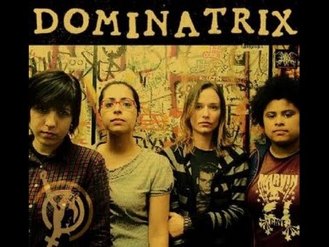 Dominatrix - Quem Defende Pra Calar [2009] - EP Completo / Full EP