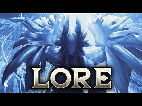 Zoh Shia, Angel to Demon - Monster Hunter Wilds Lore