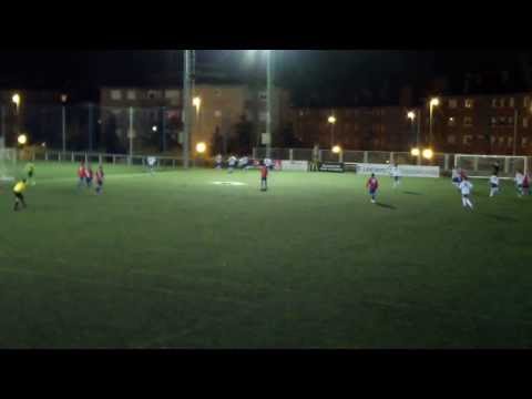 Rayo Majadahonda -  AD Torrejon A JUV C 2-1