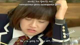 Download lagu T-Max - Paradise MV (Boys Over Flowers OST)[ENGSUB   Romanization   Hangul] mp3