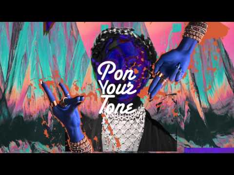 Rihanna - Work (Jarreau Vandal Cover)