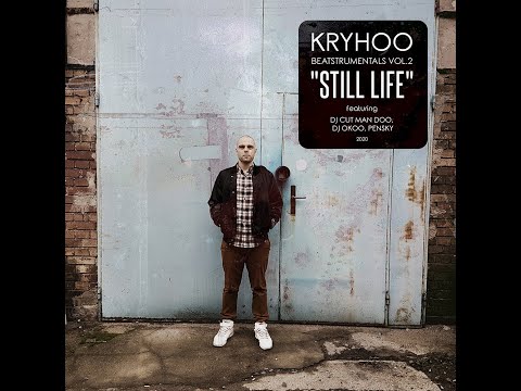 Kryhoo - Black (feat. DJ Cut Man Doo & DJ Okoo)