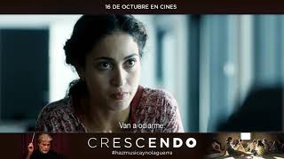 Crescendo