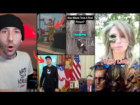 Strange TikToks That Make Absolutely No Sense!