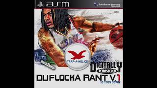 Waka Flocka Flame- I Don't See You (feat. Gucci Mane &amp; Ice Burgandy)