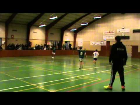 Intersport Cup GIF1-Østdjurs