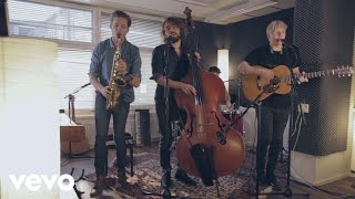 Satin Circus - Crossroads (Acoustic Version)