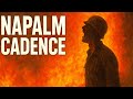 NAPALM STICKS LIKE GLUE | Dark Military Metal Cadence | Vietnam Era Anthem | Warrior Shaman