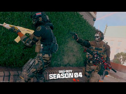 New Ghost Desert Skin With Finishing Moves | MW2 & Warzone 2 Finishers EXECUTIONS