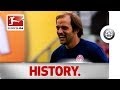 Bayern Munich Unstuck by Bundesliga Newboys Mainz in 2009