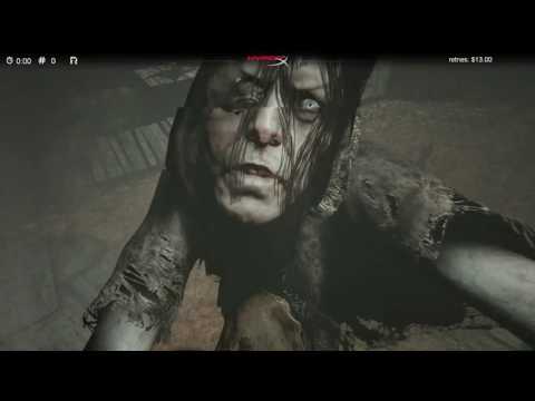 Outlast 2 PC Playthrough - Part 2/3