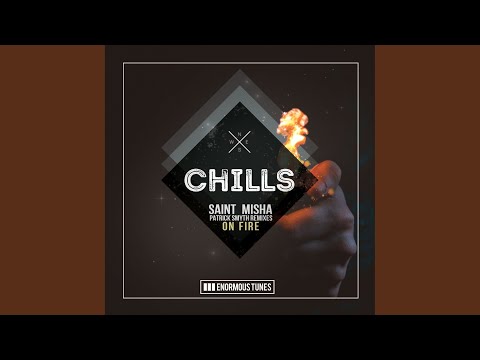 On Fire (Patrick Smyth Extended Remix)