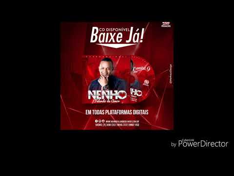 NENHO FALANDO DE AMOR 11 - EU SEI QUE VAI DOER -2018