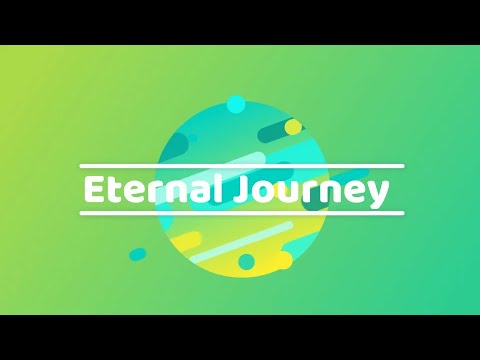 Eternal Journey 入卒団式