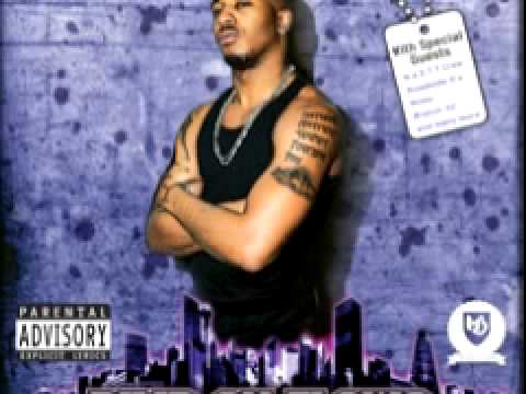 Nasty Jack- ft 3face, Hit Man Hyper, Sharky Major, Stormin -  Im From