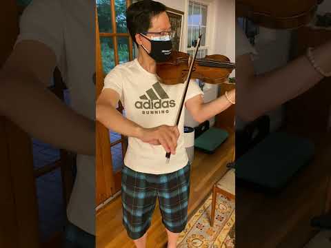 Vuillaume violin 18th century image 7