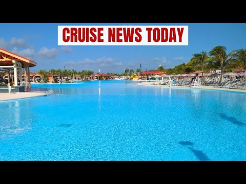 Thumbnail for Another Cruise Line Will Join Carnival at Celebration Key in 2026