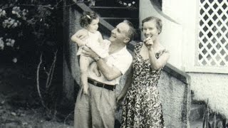 The Last Goldfish – Trailer – SFF 17