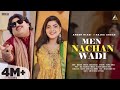 Men Nachan Wadi | Ameer Niazi | Official Music Video | Eid Song 2024 | Ameer Niazi Official