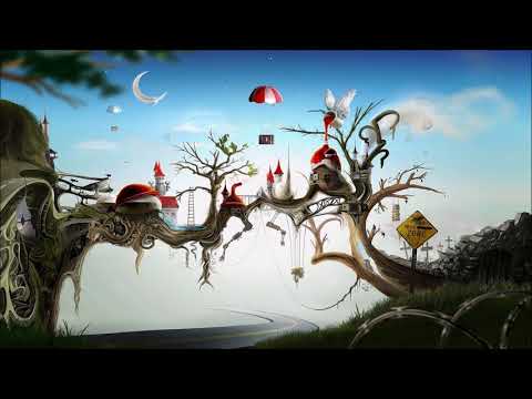 World Gamification (Liquid Drum & Bass Mix)