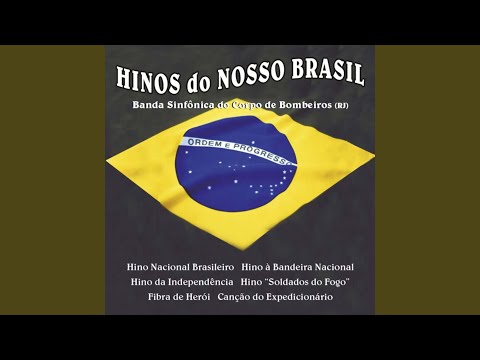 Hino Nacional Brasileiro