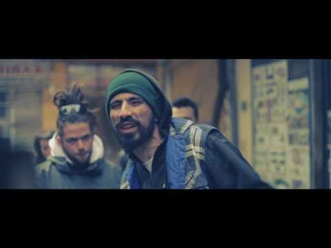 12ος Πίθηκος - Υπήρχαν Πράγματα (Official Music Video)