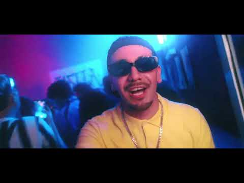 K-LUNAK   -- XPEDIENTEX -- (Video Oficial) 964