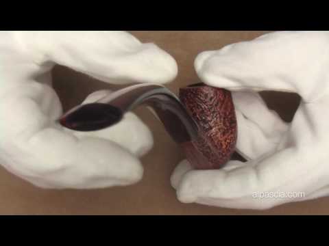 Pipa Dunhill County 5102 Group 5 smoking pipe C194