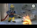 Fireman Sam Intro Short Polish