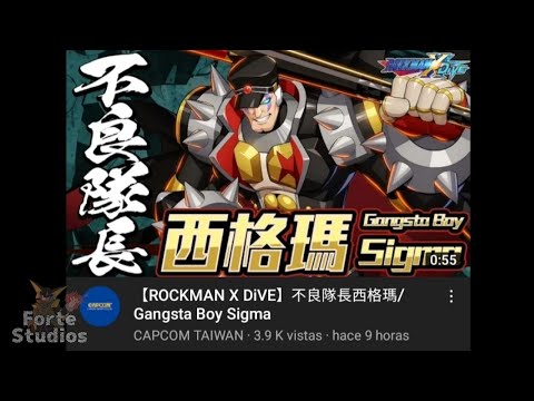 Gangsta Boy Sigma but...