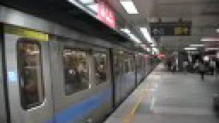 preview picture of video '台北捷運  Taipei Metro'