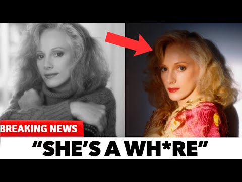 She Exposed Clint Eastwood… And Hollywood Made Her Vanish