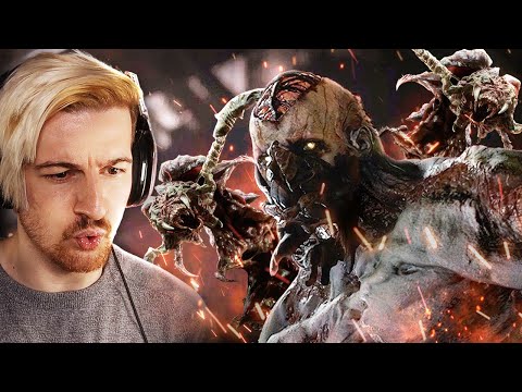 MOST INCREDIBLE BOSS FIGHT EVER?? | Resident Evil 4: SEPARATE WAYS (Part 3)