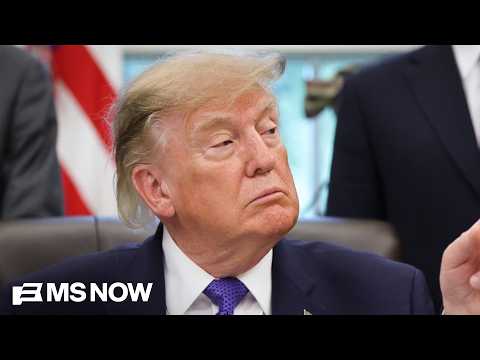Trump: Need honest elections, will be watching 'closely'