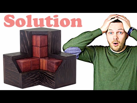 All Tetra Pod from Pelikan - Solution