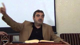 Mustafa Karaman - Onyedinci Söz - Sözler - Risale-i Nur Külliyatı