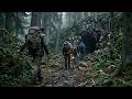 FULL HORROR MOVIE HD THEY WENT HUNTING BUT BECAME THE PREY SURVIVAL THRILLER