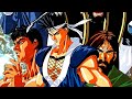 World Heroes SNES OST Janne Ending