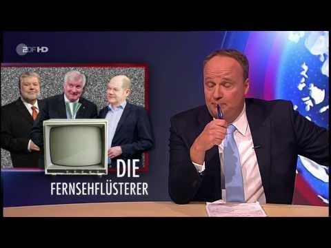 Heute-Show ZDF HD 08.11.2013 - Folge 131