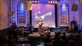 JENS LYSDAL - 'Easy Heart'