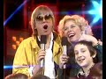 Eurythmics Slade Norman Collier Punching Holes 1982 12 07 Razzmatazz Complete Show