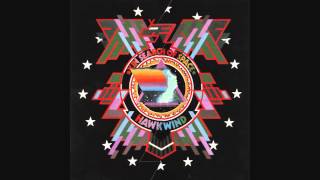 Hawkwind - Children Of The Sun