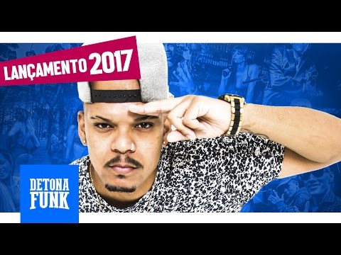 MC Kau - Traz Bunda pra Mim (DJ Frog) Lançamento 2017